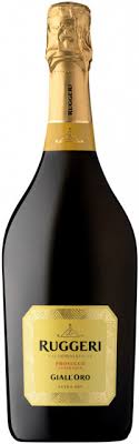 Купить шампанское Ruggeri в Москве — низкие цены на игристое вино Руджери в  магазине Винная Грамота