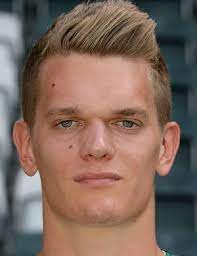 Ginter is a center back footballer from germany who plays for free in pro evolution soccer 2020. Matthias Ginter Player Profile 20 21 Transfermarkt