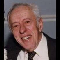 Ronald Arseneau Obituary