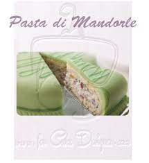 Maybe you would like to learn more about one of these? Laped Pasta Di Mandorle Verde 1 Kg