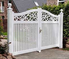 Gartenpforte Ohland Friesenwall Sylt Gartentore Tor Design Gartentor Metall