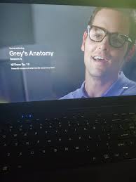 What is the most bizarre episode of Grey's Anatomy?