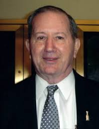 Edmund P. "Ed" "Ed" Burke Obituary (2025)