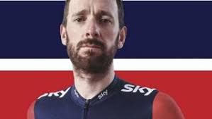Wiggins, nuovo record dell'ora: 54,526 km.