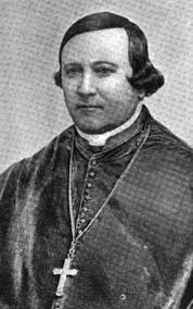 St. Mary's tour brochure