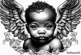 Angel Baby's Instagram, Twitter & Facebook