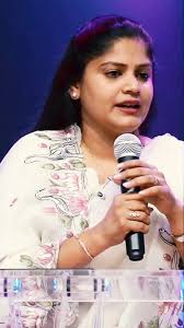 As we celebrate God's Goodness and Mercy over the years, it adds more to  the celebration as Sister Anu Samuel leads us into worship. Sis. Anu  produced one of the best songs