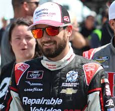 It is time to find out more about the 10 richest nascar drivers in history! Jeremy Clements Wikipedia
