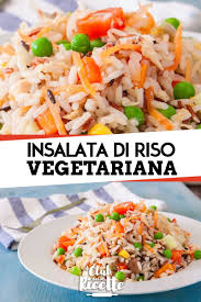 Check spelling or type a new query. L Insalata Di Riso Vegetariana E Perfetta Per L Estate Semplice Da Preparare Basteranno Delle Verdure Di Stagione Pe Insalata Di Riso Ricette Idee Alimentari