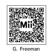 Use git or checkout with svn using the web url. The Qrepository All The Best Mii Qr Codes For Your Nintendo 3ds Articles Pocket Gamer