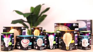 ook action verkoopt smart home lampen en meer van tuya gadgetgear nl