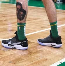 Entdecken • mode für frauen • damen schuhe. What Pros Wear Jayson Tatum S Air Jordan 35 Shoes What Pros Wear