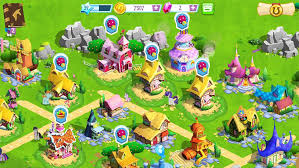 8) reopen my little pony magic princess game. My Little Pony Gameloft Totem Recipes My Little Ponny Q