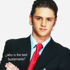 Benjamin Rojas Original