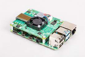 New Raspberry Pi Poe Hat Handles Up To 25 5 Watts Cnx Software