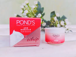 We did not find results for: Review Pond S Age Miracle Whip Cream