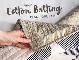 Check spelling or type a new query. Why Cotton Batting Is The Most Popular Choice For Quilters Suzy Quilts