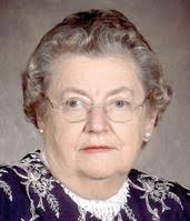 Norma Strausbaugh Obituary (1935