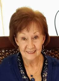 Patricia Dampier's Instagram, Twitter & Facebook