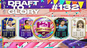 This fut birthday marco reus sbc went live in fifa 21 at 6pm gmt on wednesday, march 31. Videos Fut Birthday In Player Pick Party Bag Fifa 21 Reus To Glory 30