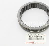 Toyota FJ Cruiser Tundra GSJ15 GSK30 OEM Transmission Hub Sleeve 33363-35041