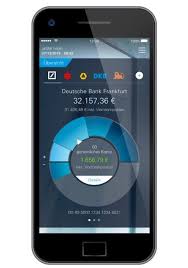 Related Image Banking App Phone Electronic Products