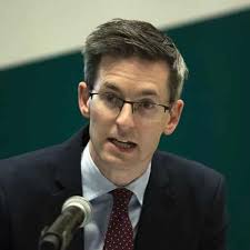 Dr Ronan Glynn gives positive indicator about how Ireland can suppress  Covid-19