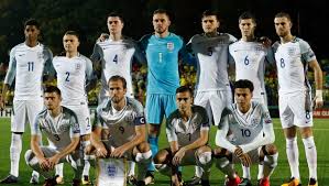 Full squad information for england, including formation summary and lineups from recent games, player profiles and team news. 11 Centre Backs In The Running To Be Named In England S 2018 World Cup Squad 90min