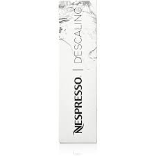 Maybe you would like to learn more about one of these? Amazon Com Nespresso Descaling Solution Fits All Models 2 Packets Grocery Gourmet Food