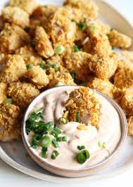 14 Chicken Recipes Your Kids Will Flip For Chicken Recipes Popcorn Chicken Baked Popcorn Chicken Recipe