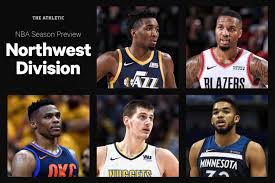 Denver's jamal murray sets an nba record as he and philadelphia's joel embiid both score 50 points as their teams win. 2018 19 Nba Division Previews Zach Harper S Northwest Division Outlook The Athletic