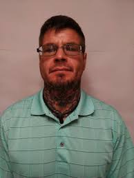 Offender Information