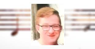 Jordan Tyler Milligan Obituary May 8, 2019