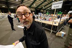 Local and European election results: Fine Gael poised to be biggest party,  Sinn Féin 'disappointed' and Independents make gains