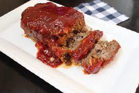 Look for clear running juices to know that your meatloaf is done. The Best Meatloaf I Ve Ever Made Recipe Allrecipes