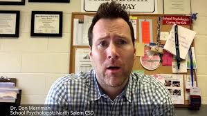 Patterns of Strengths and Weaknesses Model