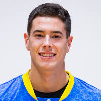 Connor McConnell » clubs :: Volleybox