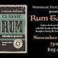Needham History Center Rum Tasting Event event image