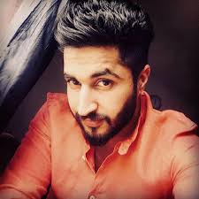 Love His Hair In This Picture Jassi Gill Hairstyle Hair Photo Hairstyle
