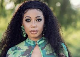 Kelly Khumalo's kids light up soccer match with goals | Bona Magazine