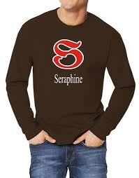 Seraphine Long Sleeve T Shirt