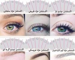 سالن زیبایی در سهروردی