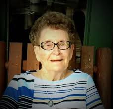 Catherine Rickard Obituary 2020