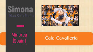 MENORCA HOLIDAYS LOGBOOK Cala Cavalleria -Video | Patreon