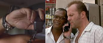 Die hard with a vengeance is at some points just as good as the first but is able to stand on its own and delivers a nice spin on the franchise. Die Hard With A Vengeance Bamf Style