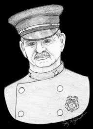 James Mahr's Instagram, Twitter & Facebook