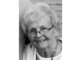 Joan Hennigh Obituary (1932