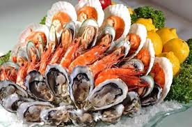 Seafood Buffet Seafood Platter Seafood Buffet Buffet Food