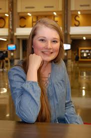 It's a place that has everything you need. Kickapoo High School Valedictorian Beats Ewing S Sarcoma