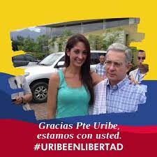 Jennifer Arias Uribeenlibertad Facebook